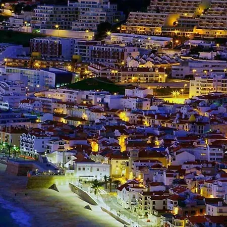 Appartement The Captain's House - 2min Walking From The Sesimbra