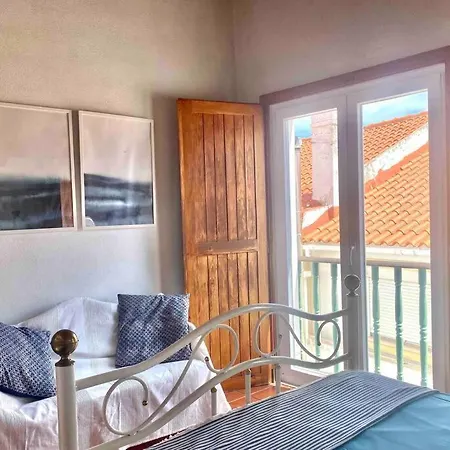 Appartement The Captain's House - 2min Walking From The Sesimbra