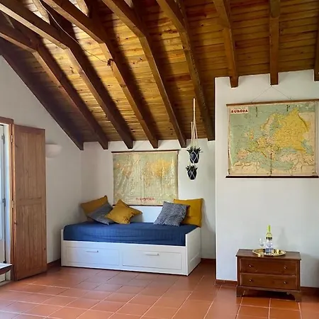 Appartement The Captain's House - 2min Walking From The