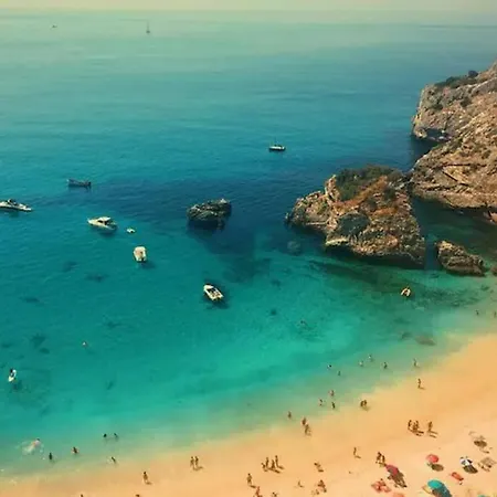 The Captain's House - 2min Walking From The * Sesimbra