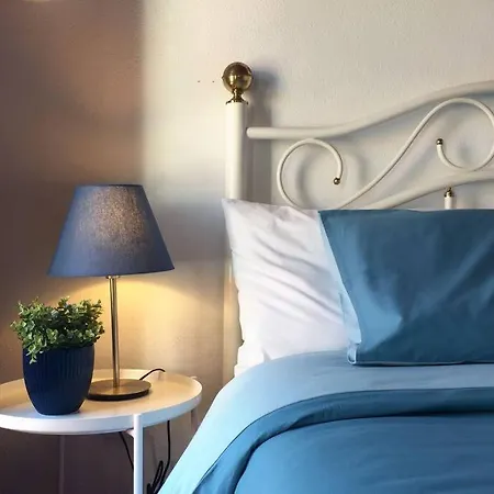 Appartement The Captain's House - 2min Walking From The