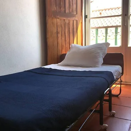 Appartement The Captain's House - 2min Walking From The Sesimbra
